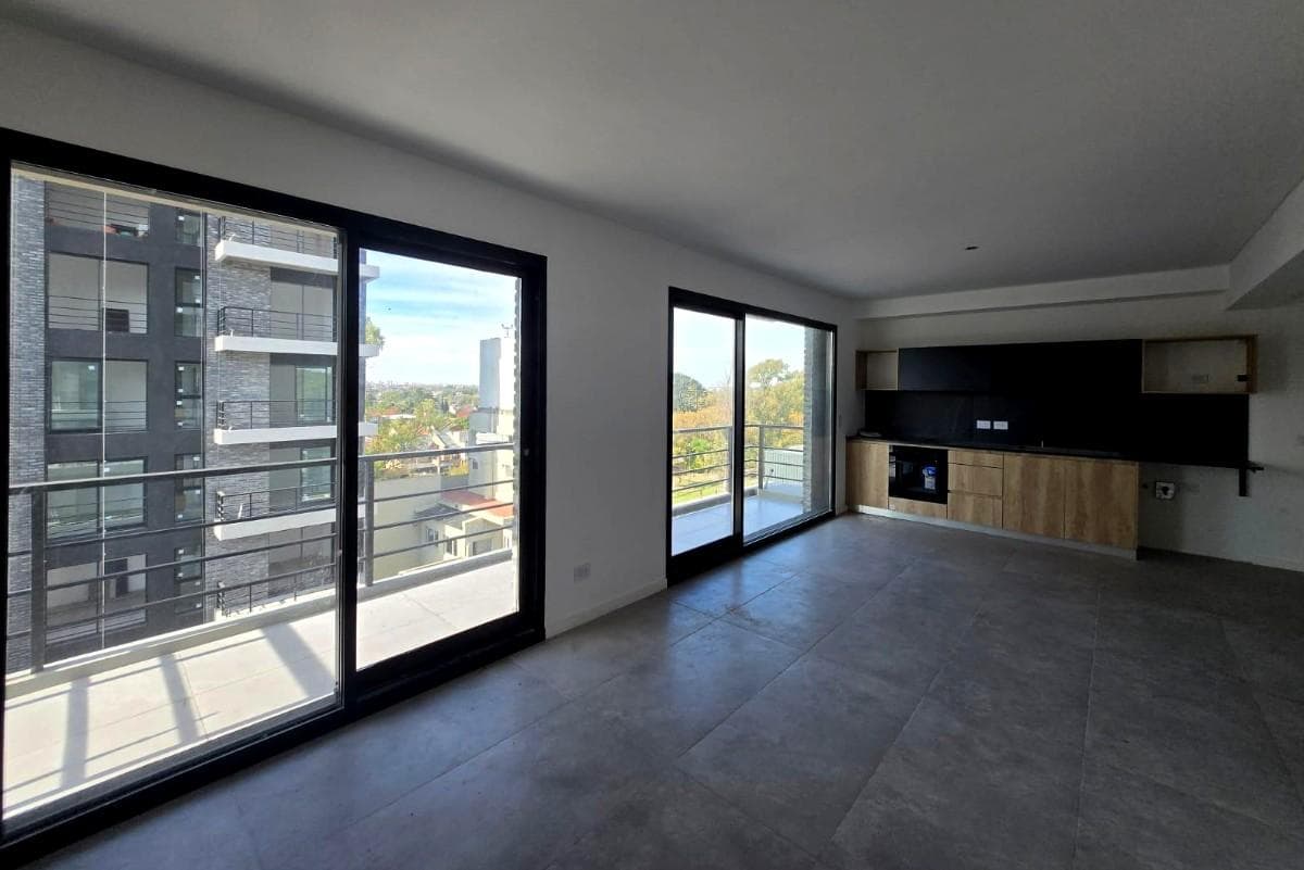 Studio Apartment for Sale - Available Now - Downtown Tigre