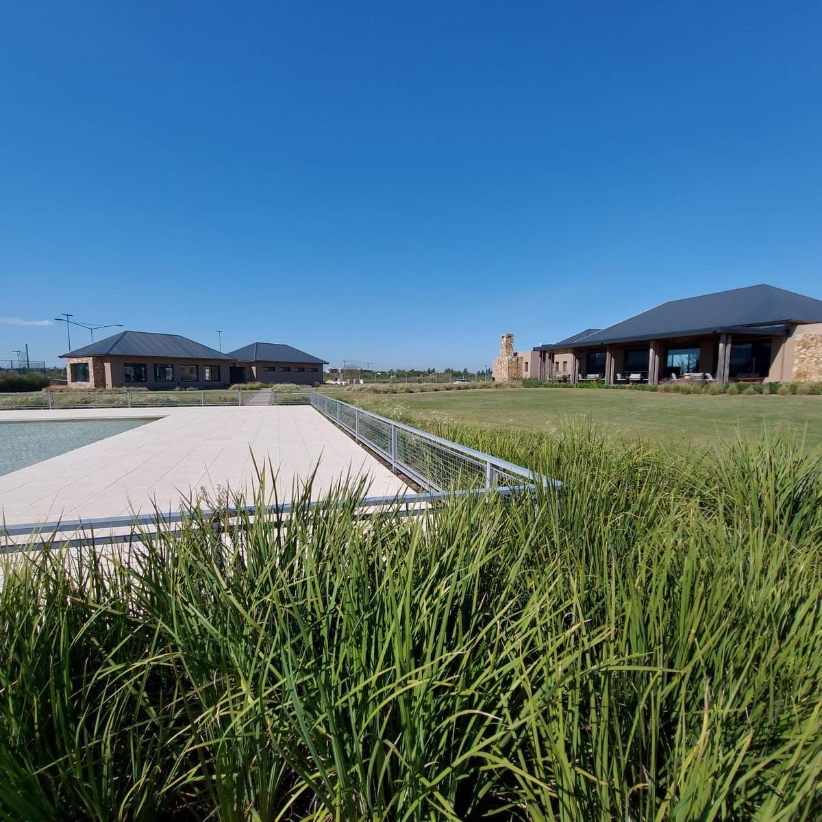 Land for Sale in the Las Fincas Gated Community