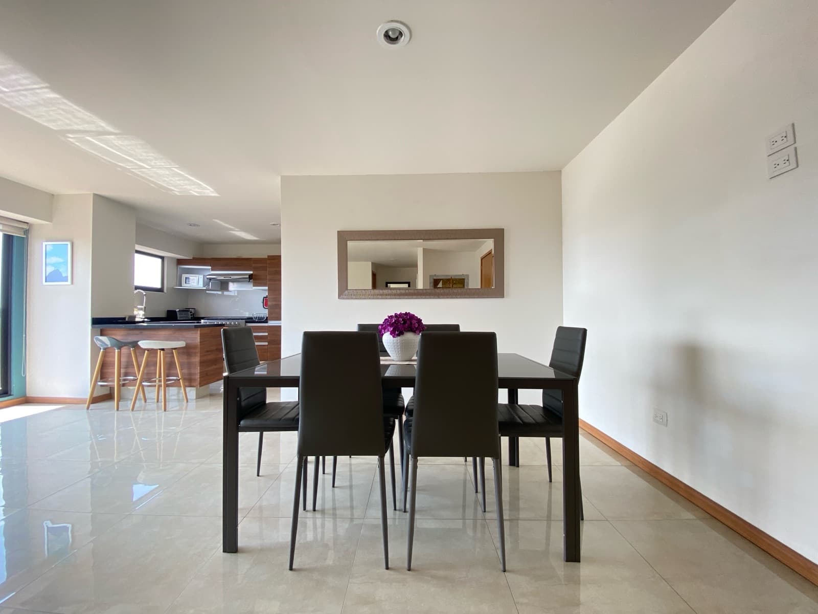 Departamento en Zavaleta