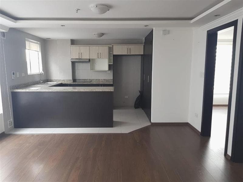 APARTMENT FOR SALE - LA CAROLINA AREA (test jsuarez)