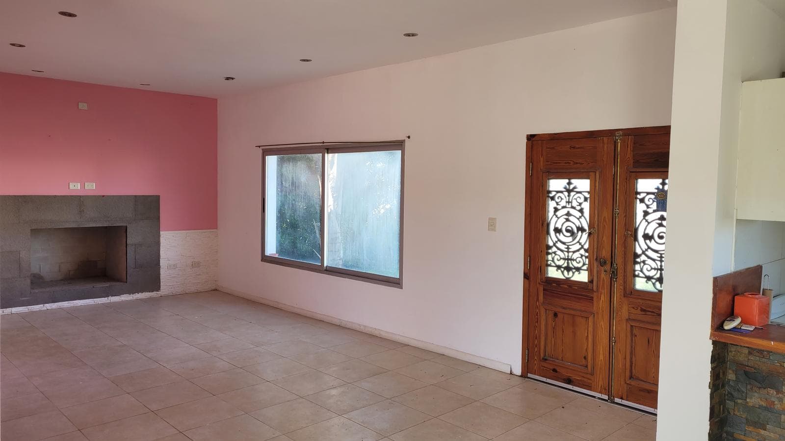 House for Sale - Interior Lot, San Francisco, Villanueva.