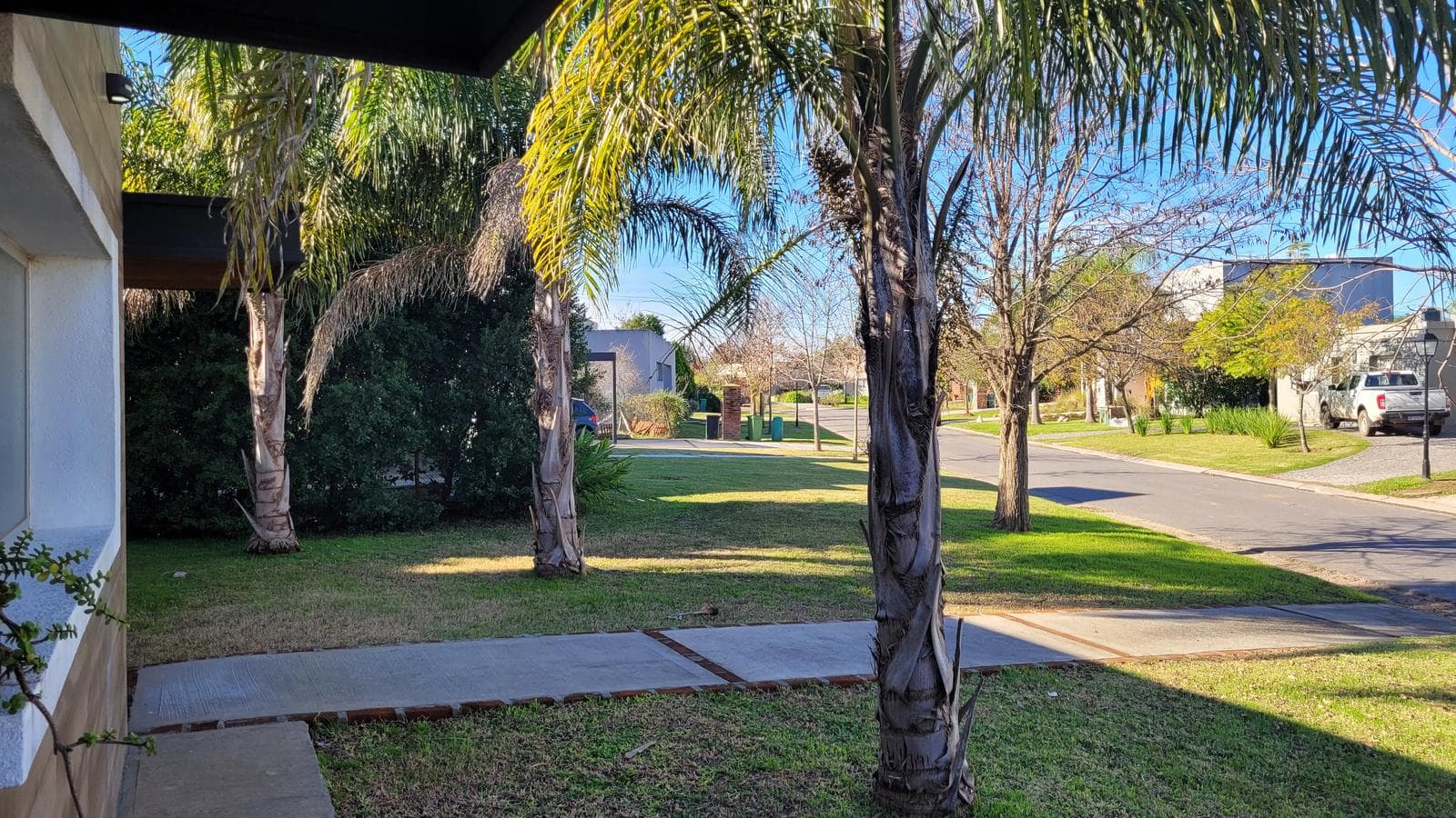 House for Sale - Interior Lot, San Francisco, Villanueva.