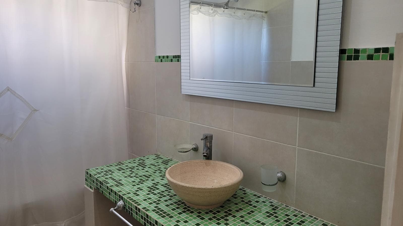House for Sale - Interior Lot, San Francisco, Villanueva.