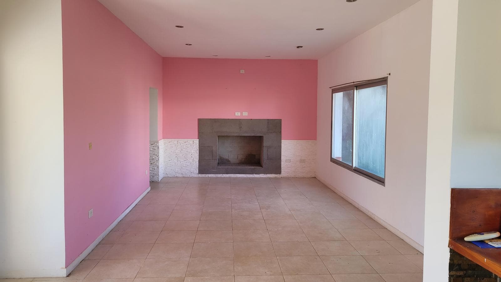 House for Sale - Interior Lot, San Francisco, Villanueva.