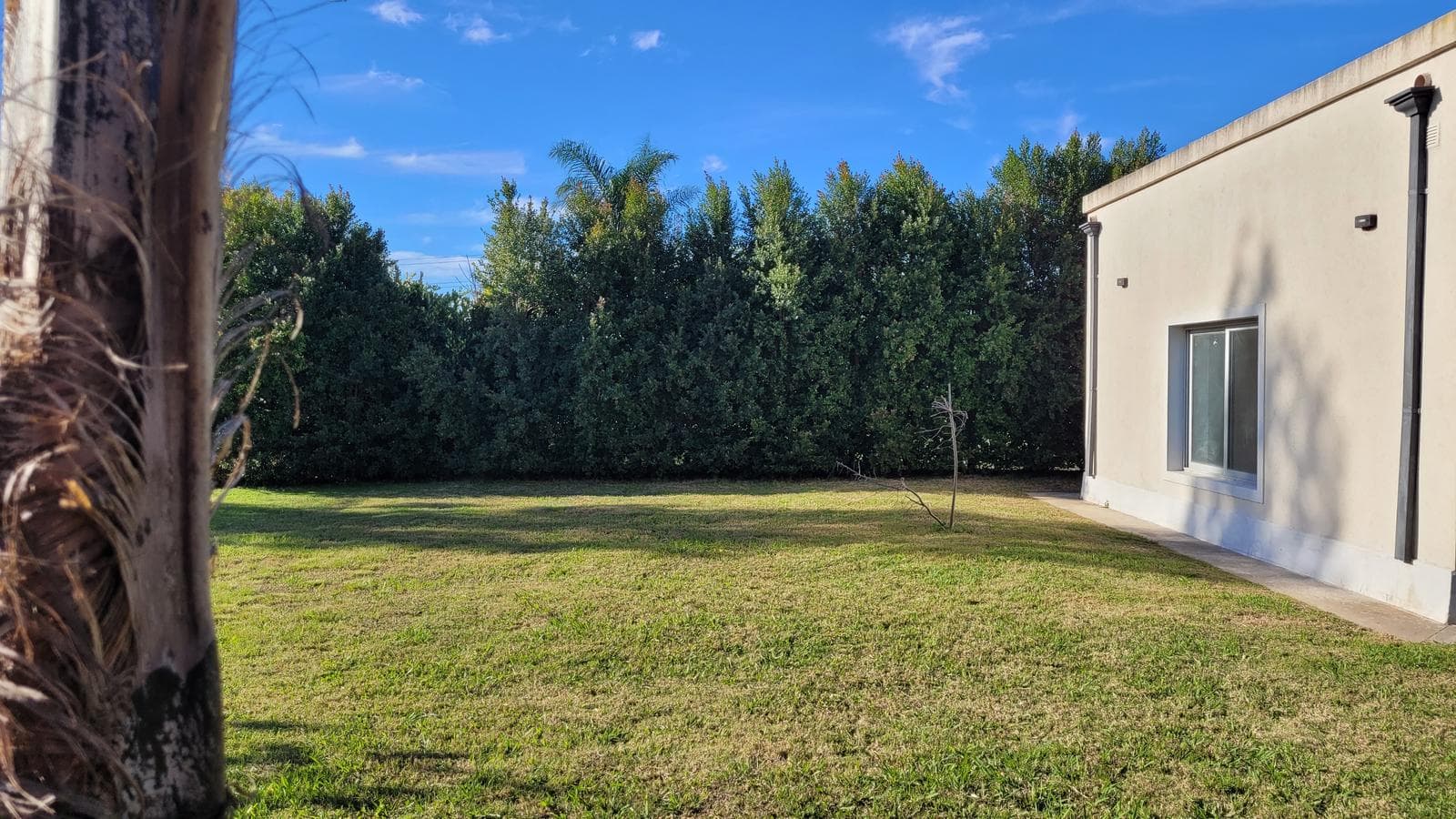 House for Sale - Interior Lot, San Francisco, Villanueva.