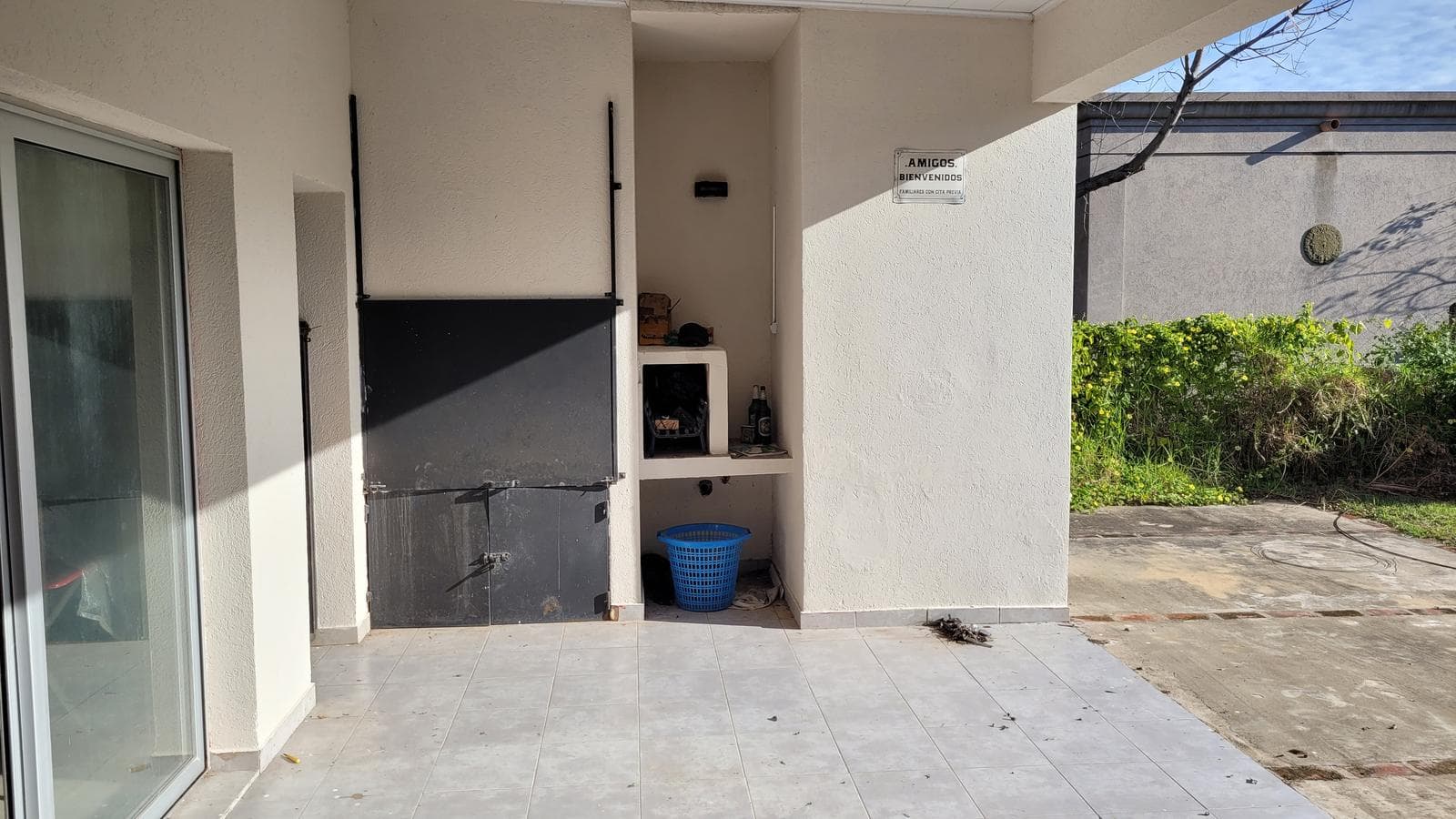 House for Sale - Interior Lot, San Francisco, Villanueva.