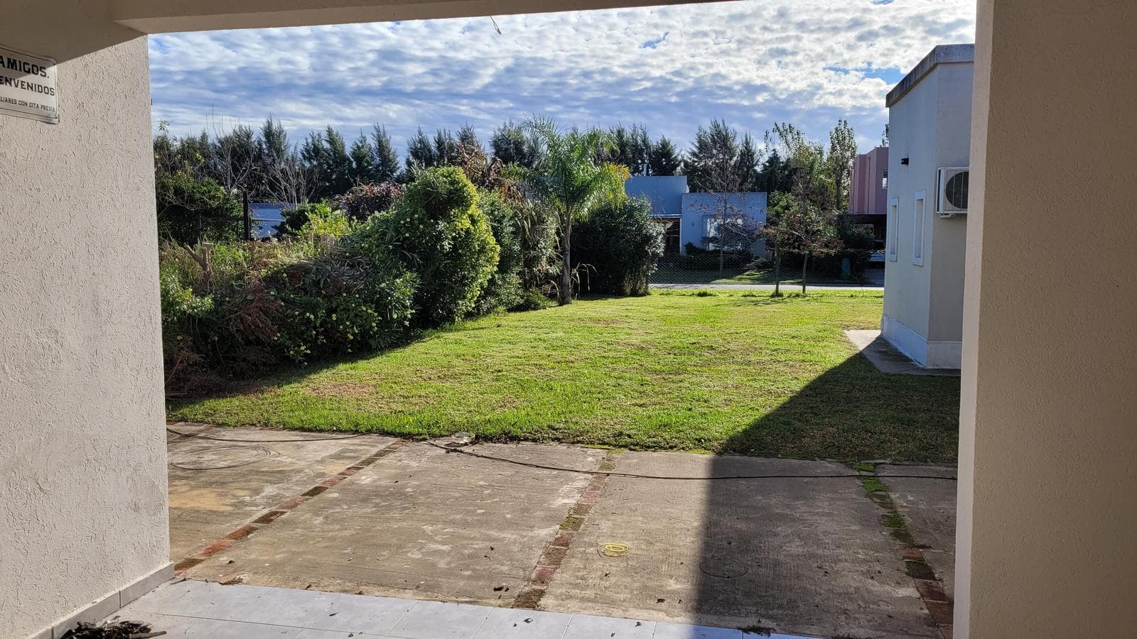 House for Sale - Interior Lot, San Francisco, Villanueva.