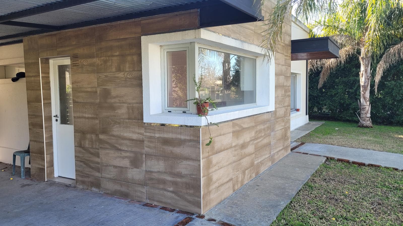 House for Sale - Interior Lot, San Francisco, Villanueva.