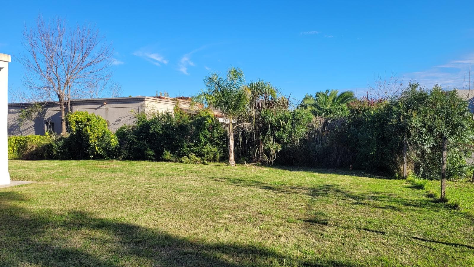 House for Sale - Interior Lot, San Francisco, Villanueva.