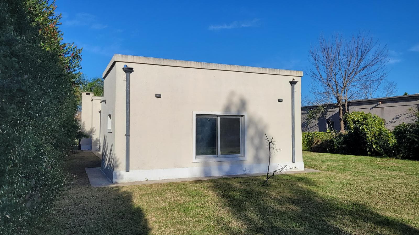 House for Sale - Interior Lot, San Francisco, Villanueva.