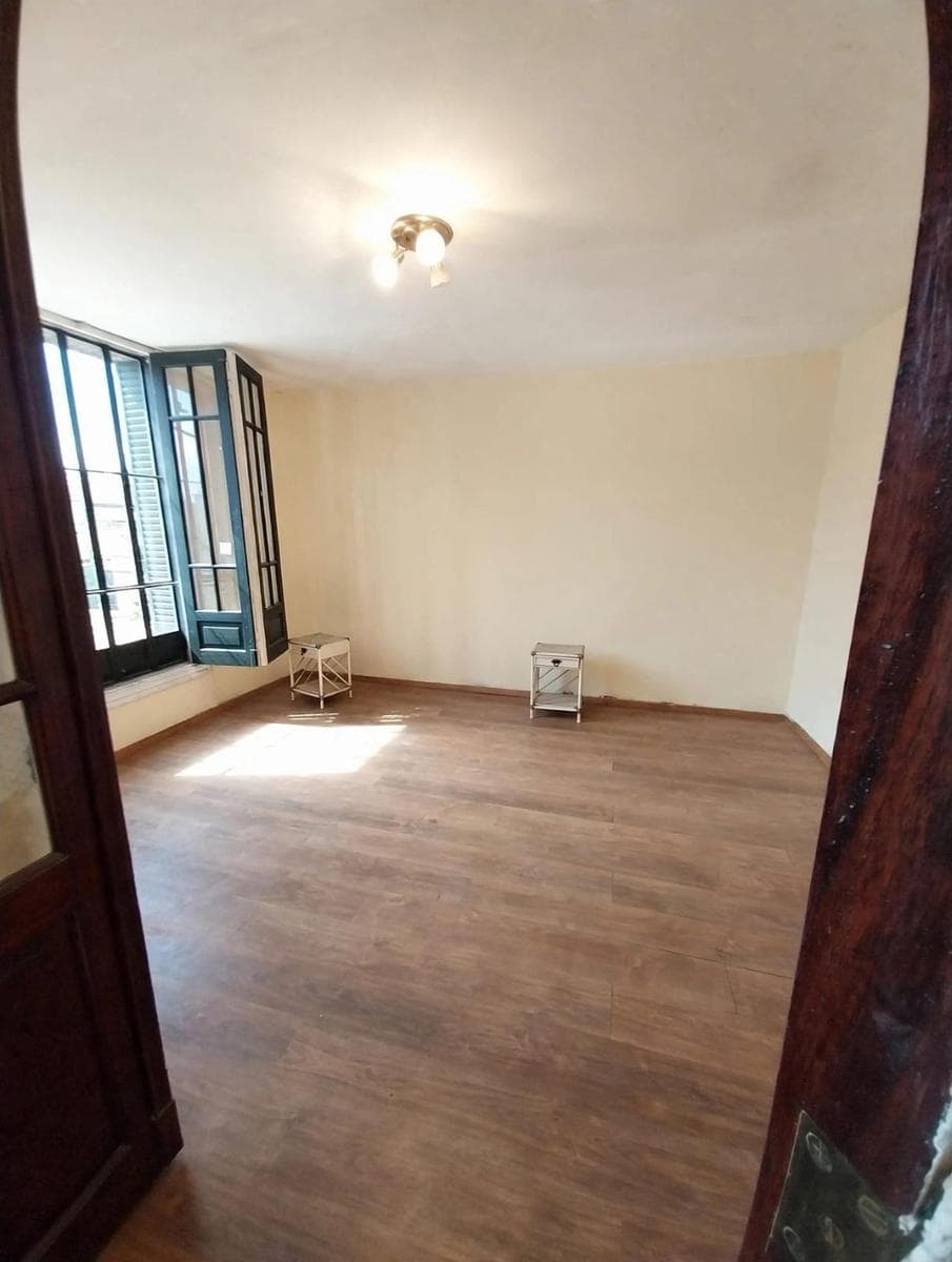 House in Spain and Hospitals - Eligible for a Loan - Spacious Central Courtyard