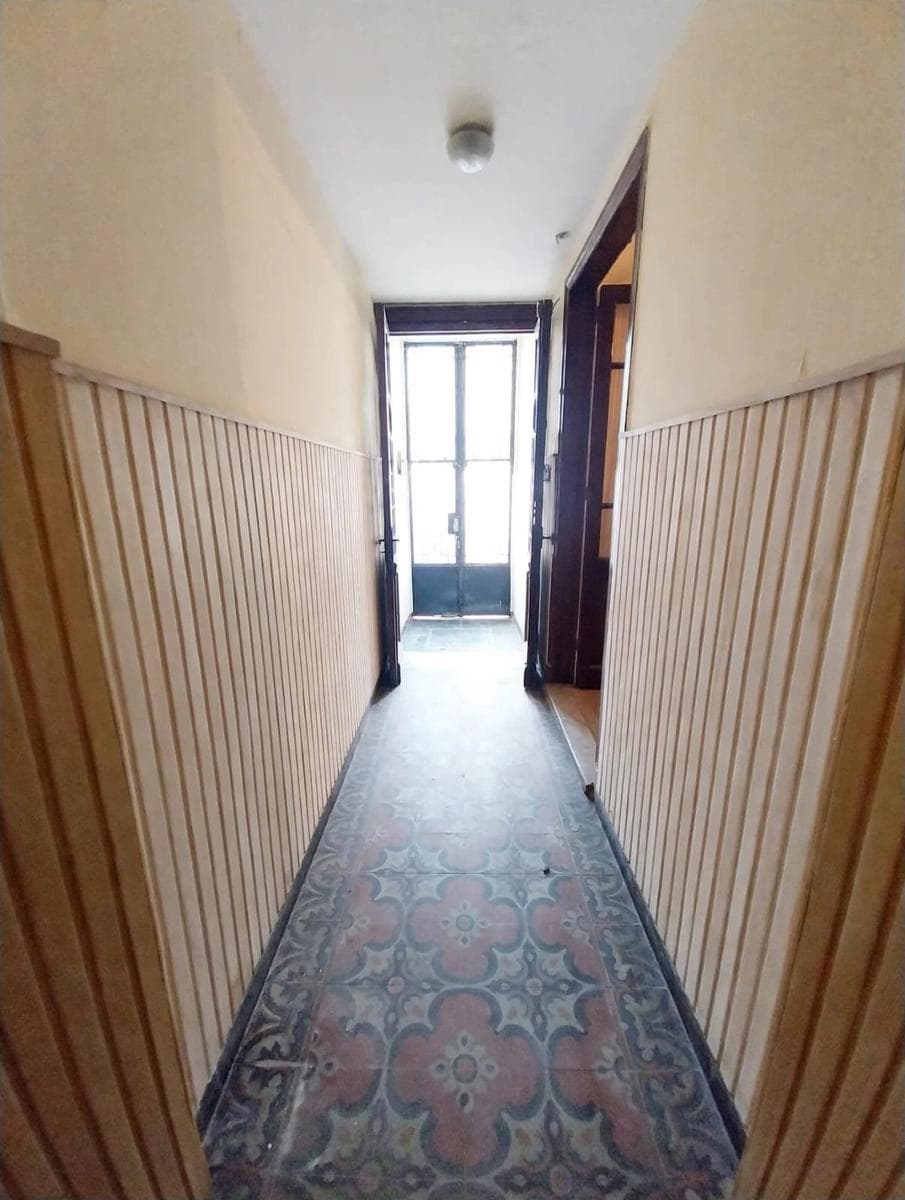 House in Spain and Hospitals - Eligible for a Loan - Spacious Central Courtyard