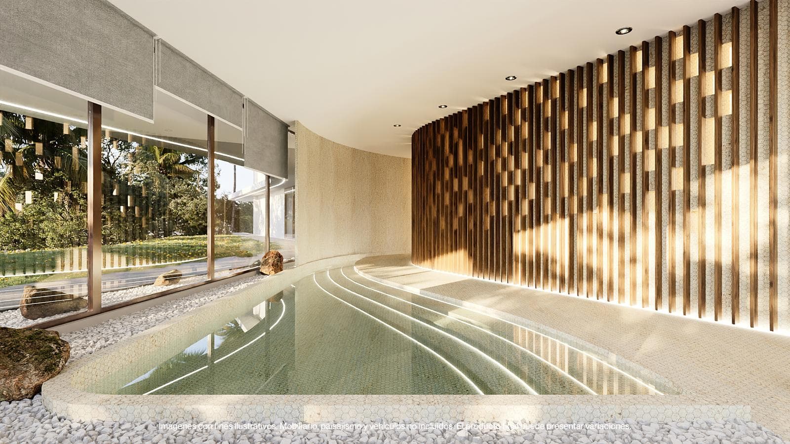 Penthouse for Sale in Mérida