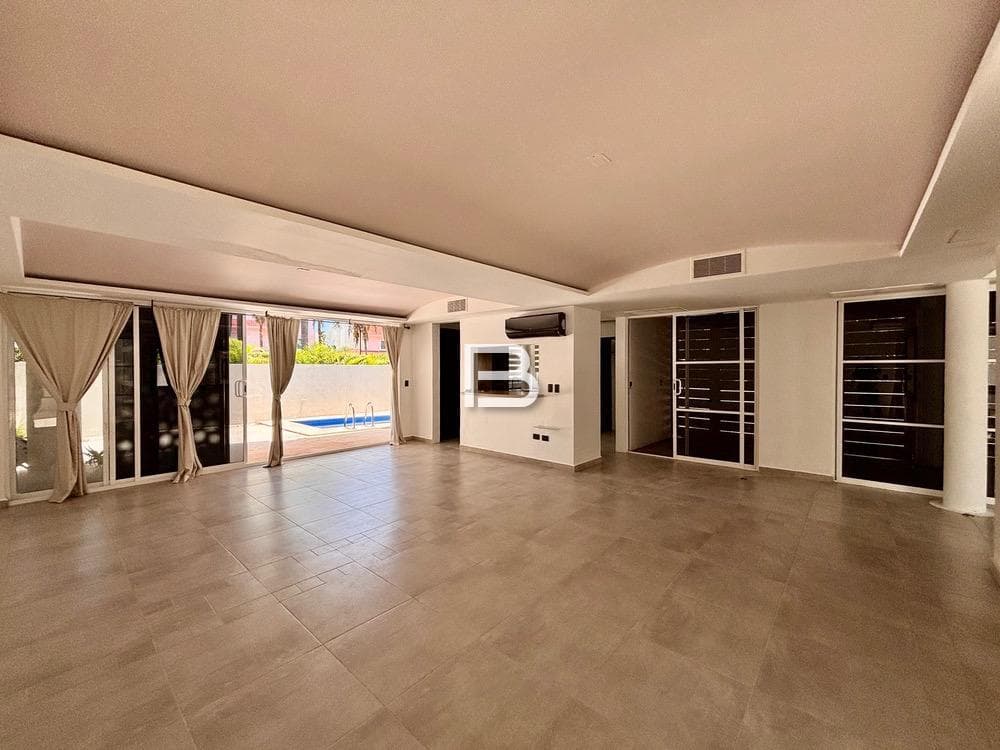 House for Rent in Isla Dorada