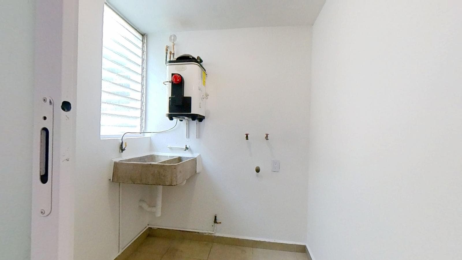 Apartment for Sale in Col. Albert Benito Juárez, Mexico City