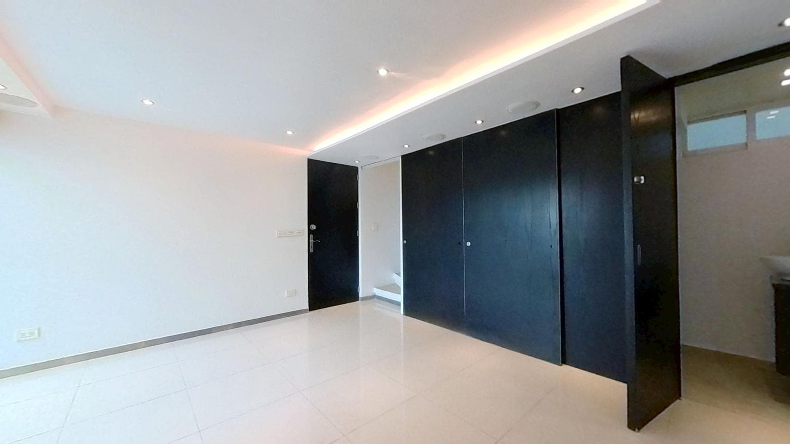 Apartment for Sale in Col. Albert Benito Juárez, Mexico City
