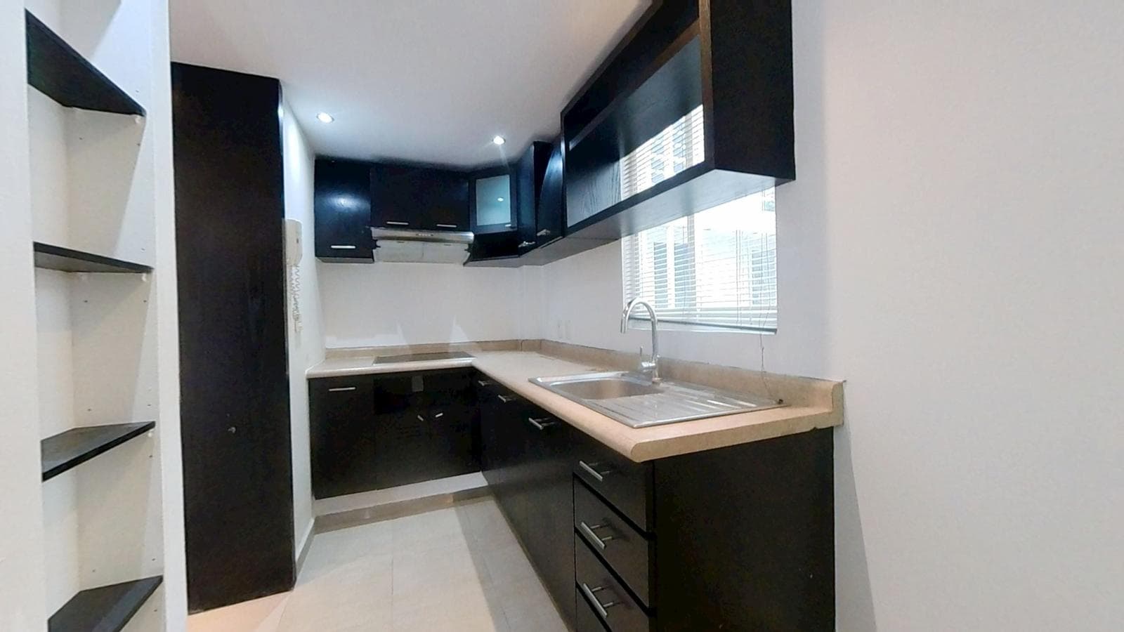 Apartment for Sale in Col. Albert Benito Juárez, Mexico City