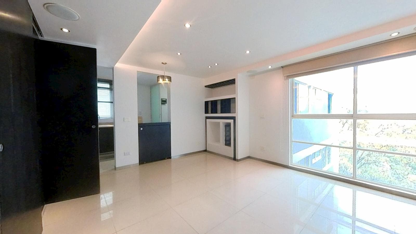 Apartment for Sale in Col. Albert Benito Juárez, Mexico City