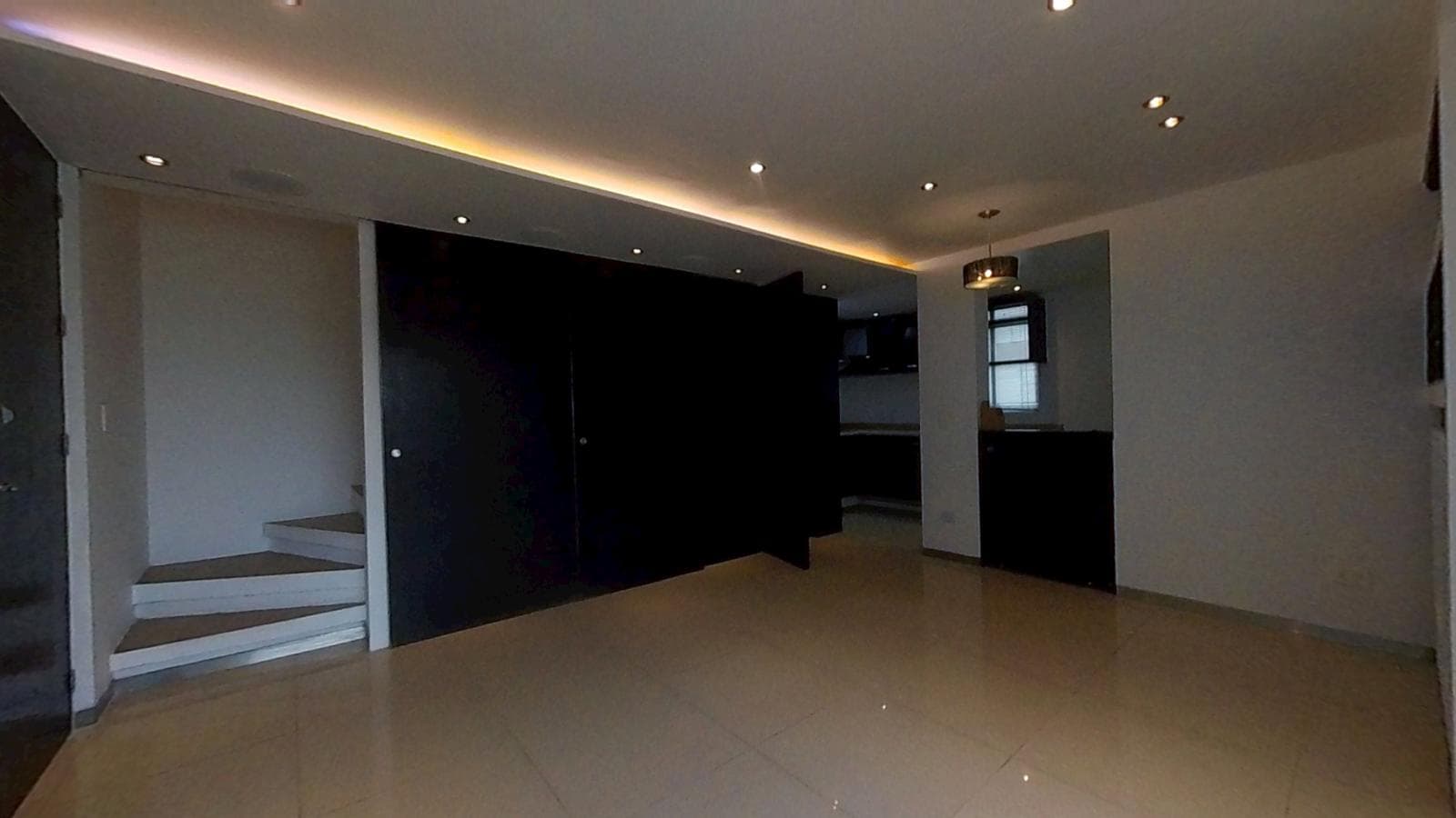 Apartment for Sale in Col. Albert Benito Juárez, Mexico City