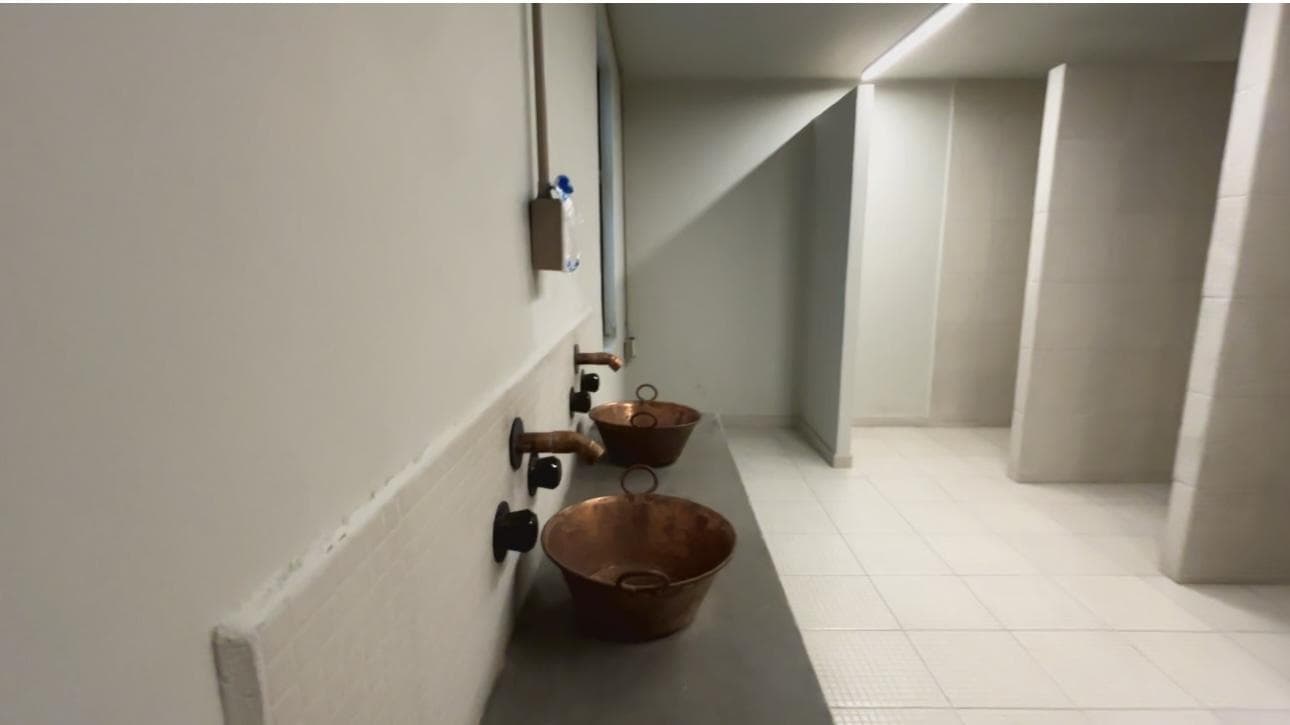 NOMADIK HOSTEL FOR RENT