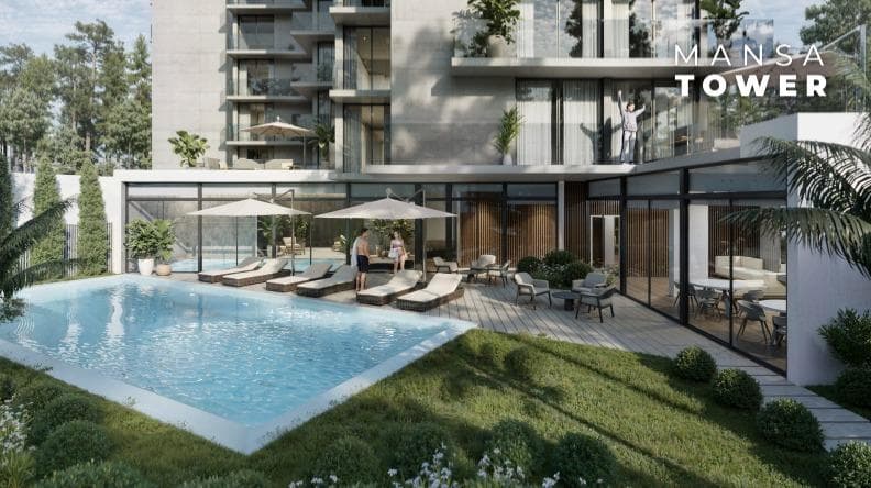 1-Bedroom Apartment for Sale in Roosevelt, Punta del Este