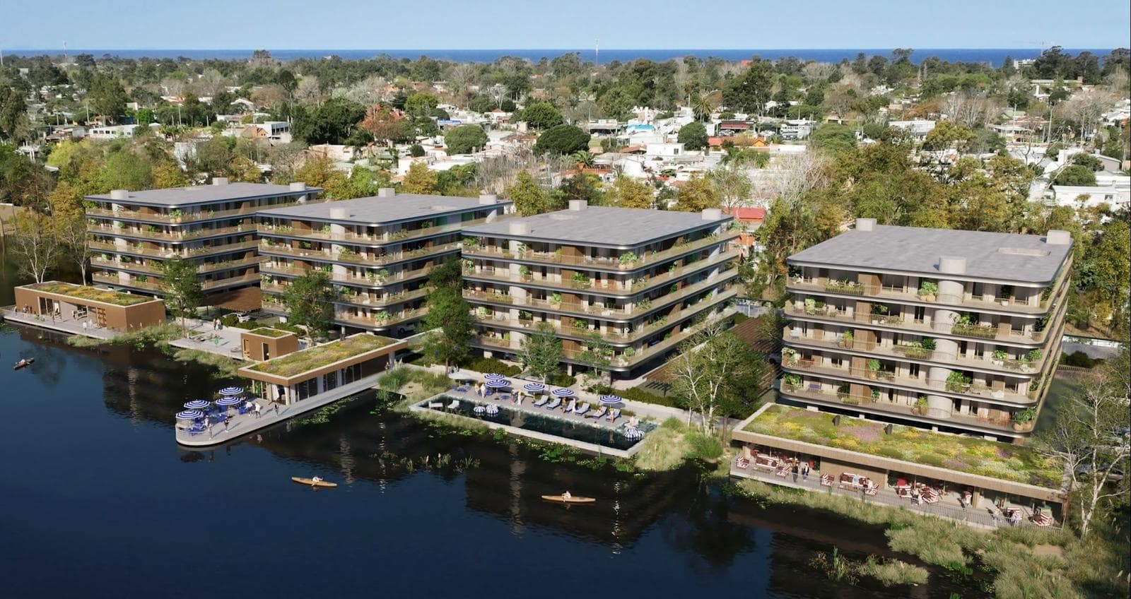 1-Bedroom Apartment for Sale in Ciudad de la Costa