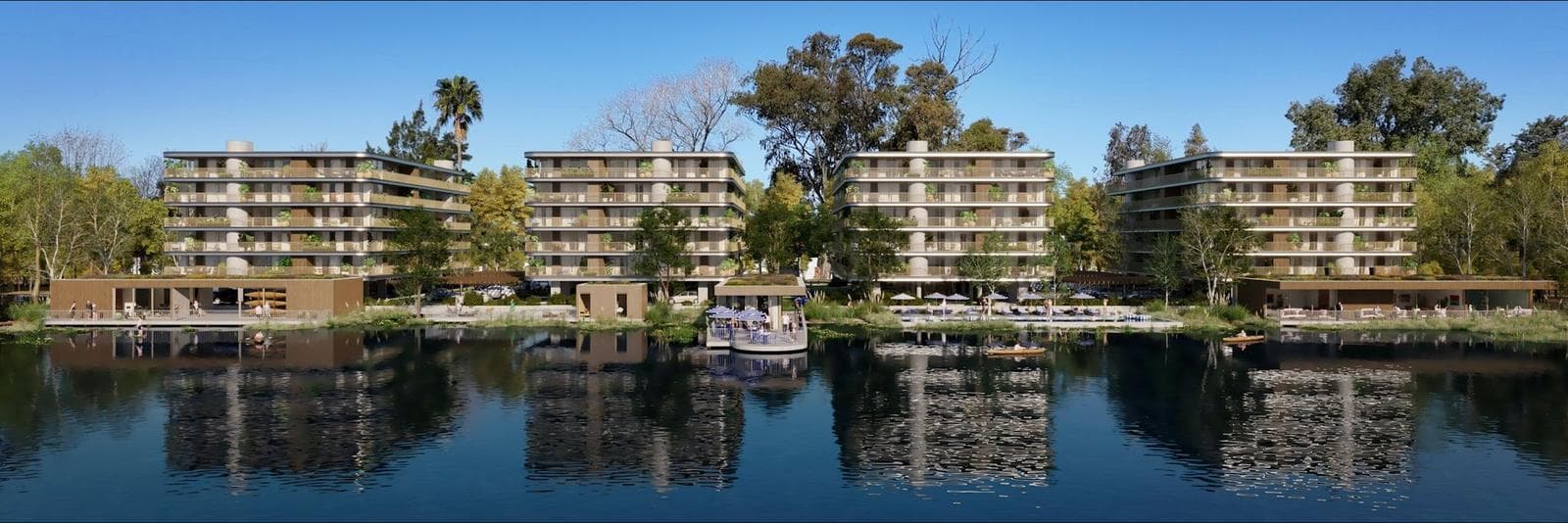 2-Bedroom Apartment for Sale in Ciudad de la Costa