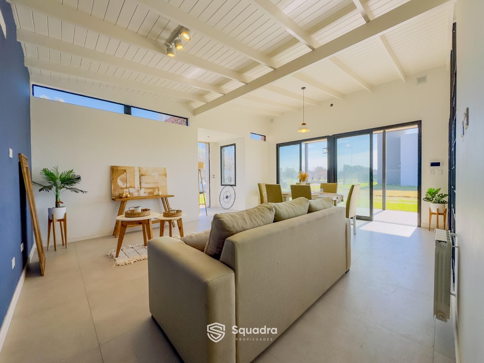 FOR SALE - 2-bedroom house with a pool. Don Mateo, Phase 3, Funes.