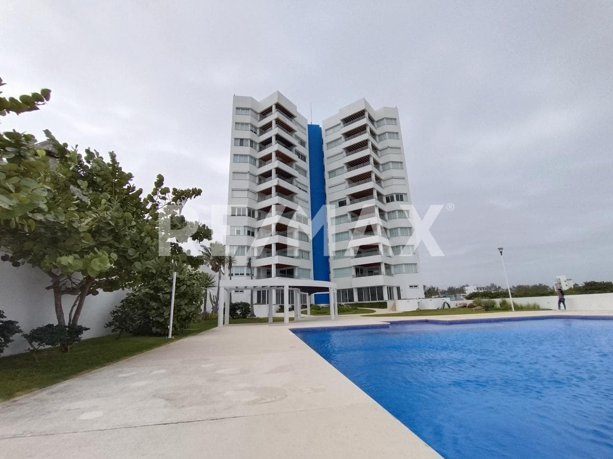 Apartment for Sale in Villas del Mar