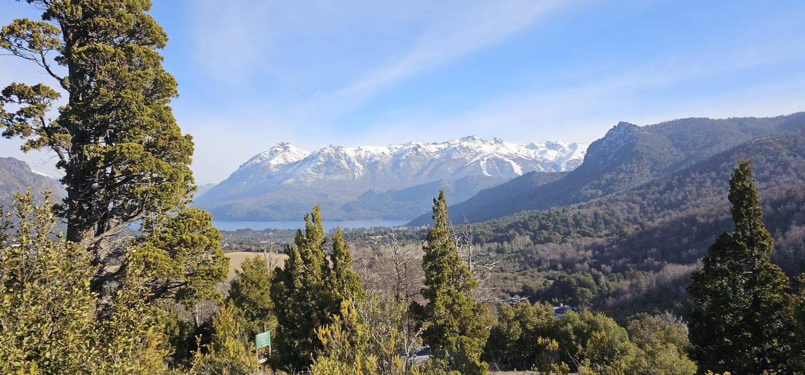 Lot at Arelauquen Golf & Country Club - Bariloche