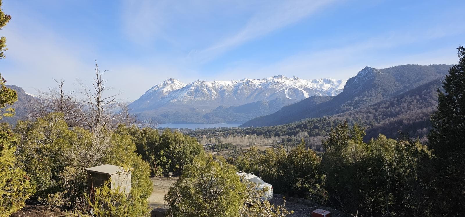 Lot at Arelauquen Golf & Country Club - Bariloche