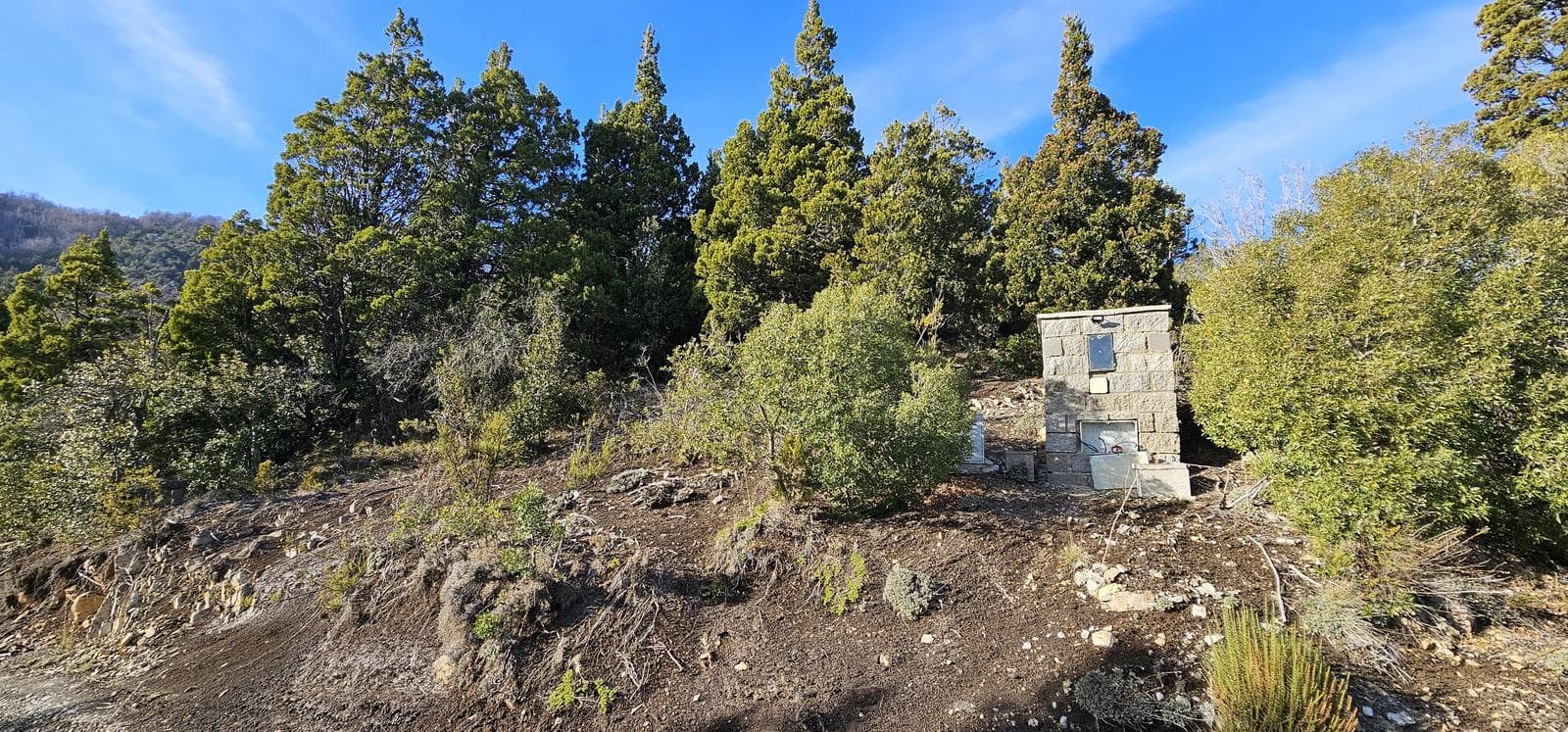 Lot at Arelauquen Golf & Country Club - Bariloche