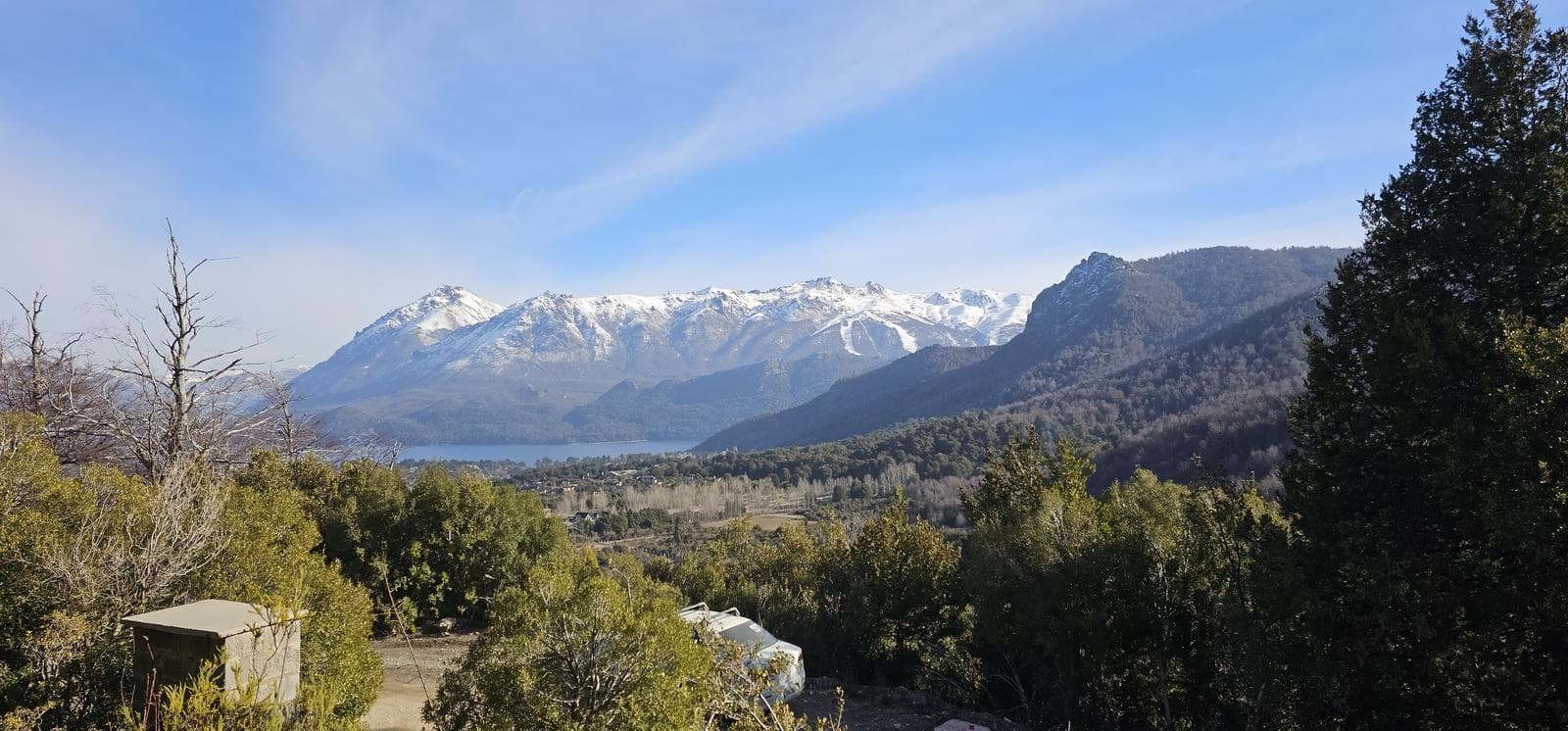 Lot at Arelauquen Golf & Country Club - Bariloche