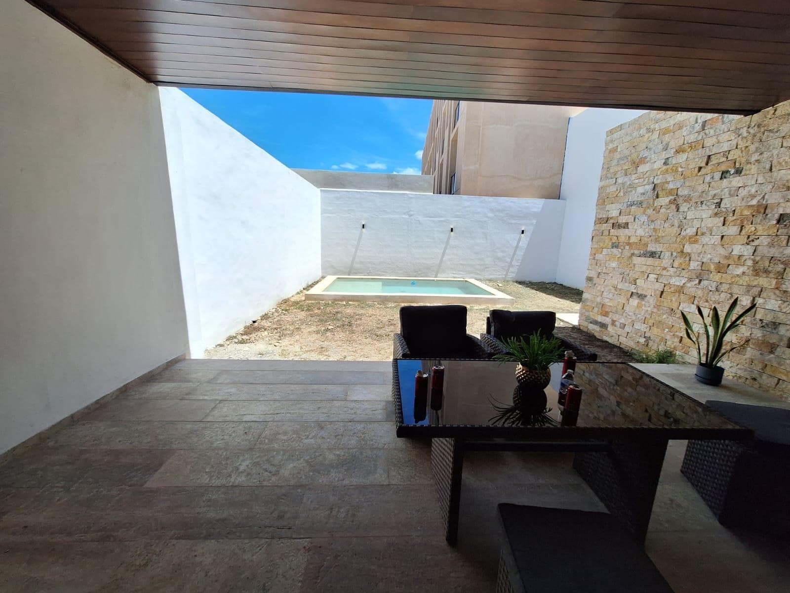 House for Sale in Santa Gertrudis Copó, Mérida, Yucatán
