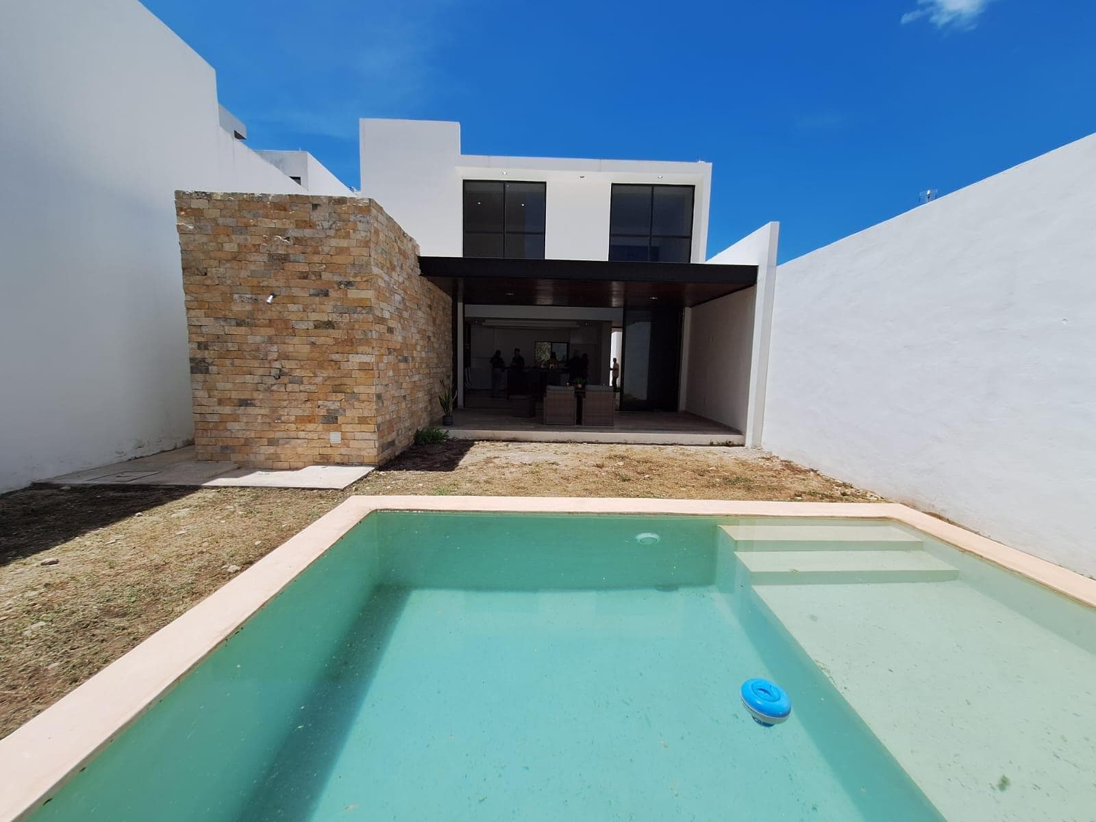 House for Sale in Santa Gertrudis Copó, Mérida, Yucatán