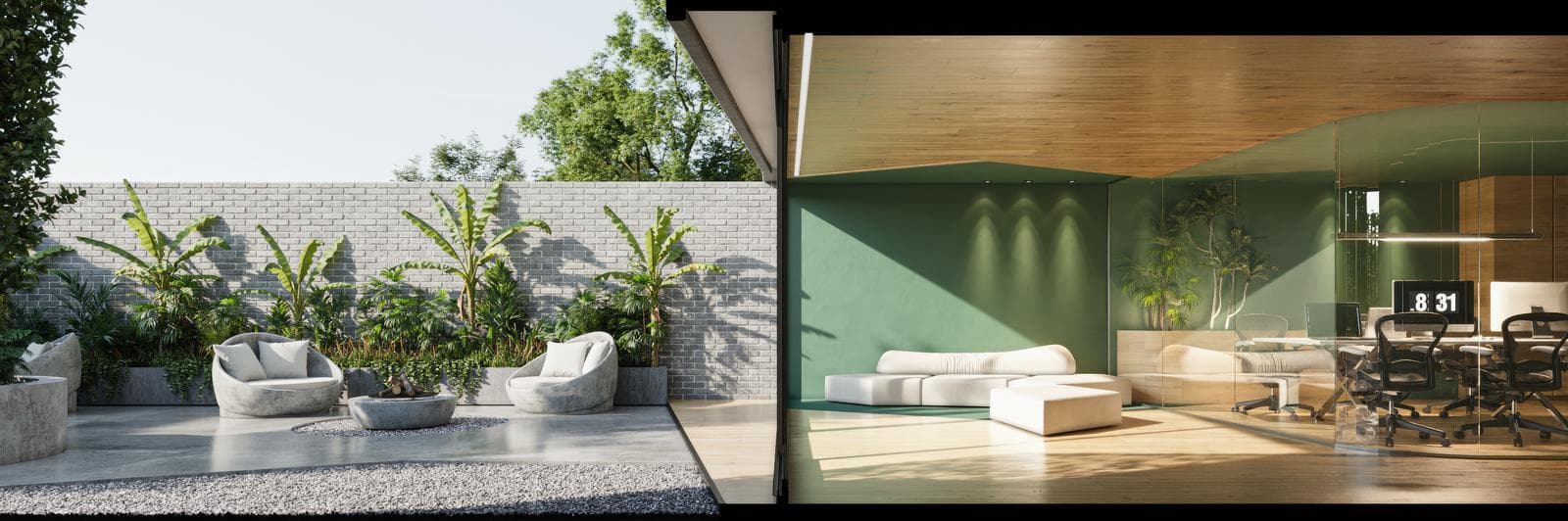 FOR SALE - 2-bedroom apartment with amenities. Downtown, Rosario
