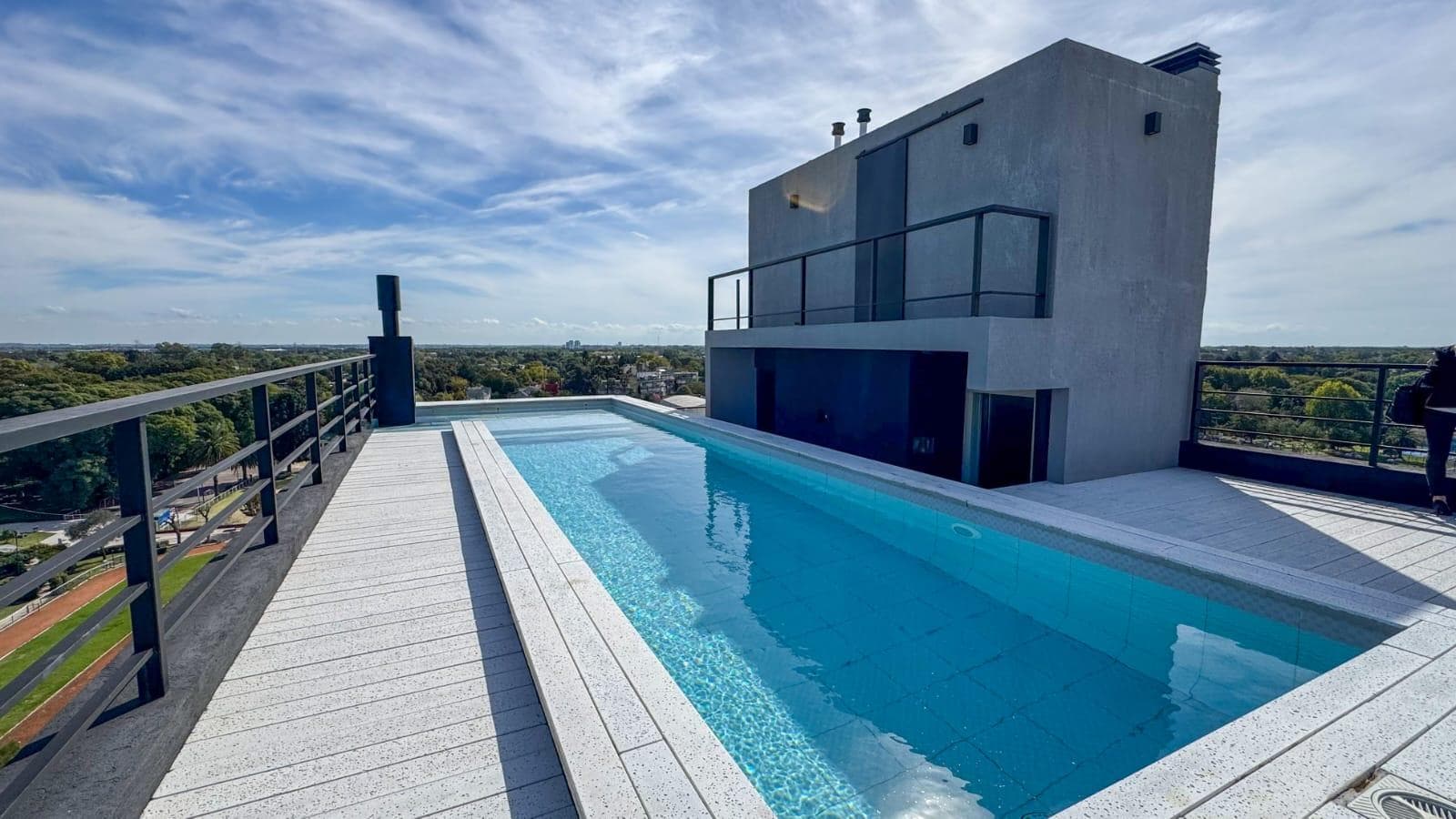 Triplex for Sale in de Pozo - Brand New - Tigre