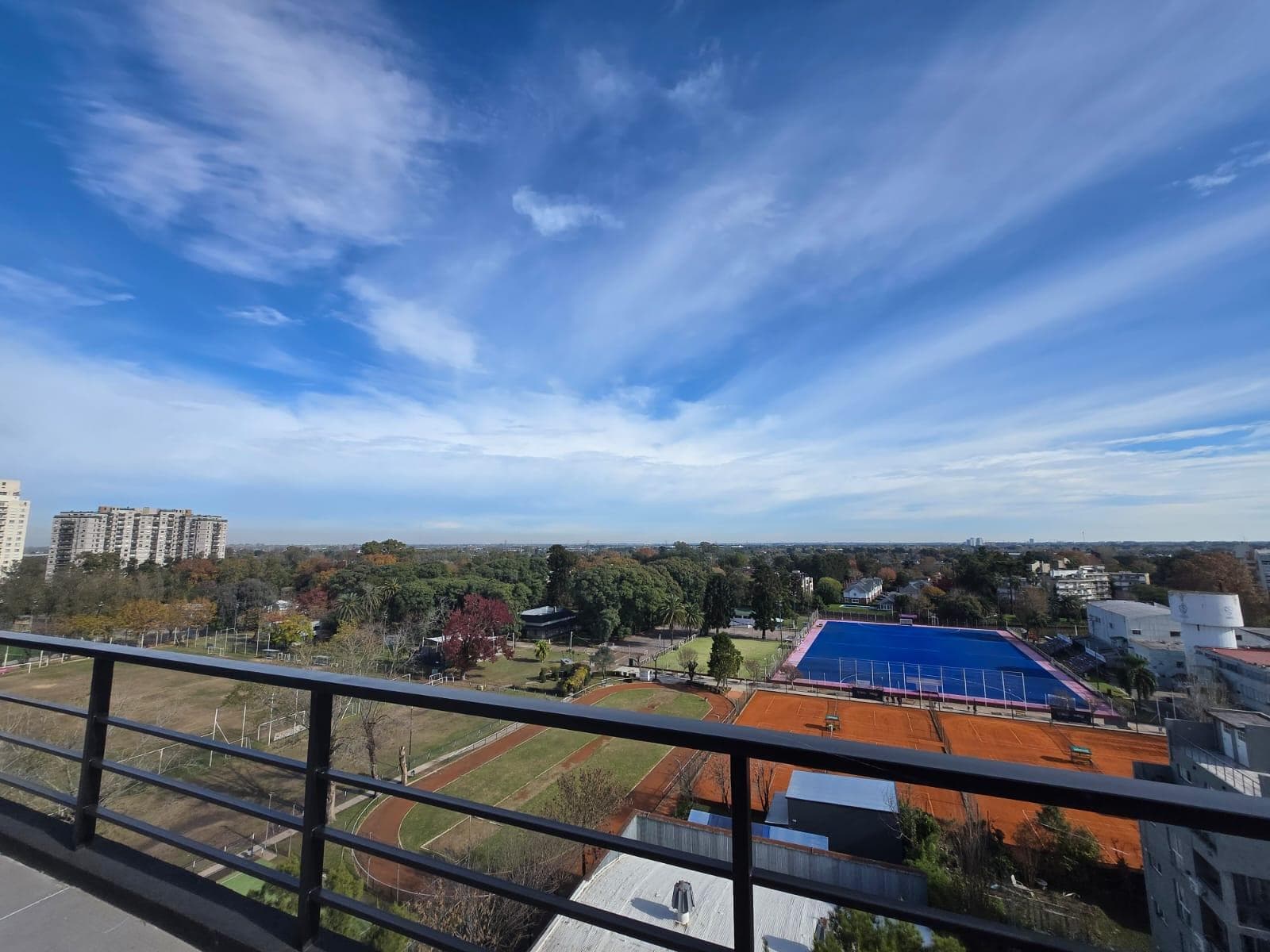 Triplex for Sale in de Pozo - Brand New - Tigre