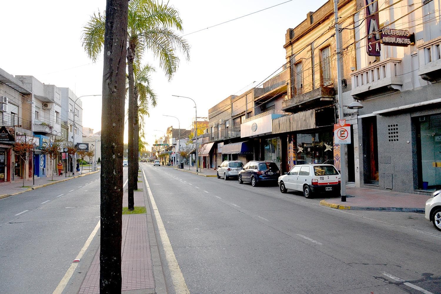 Triplex for Sale in de Pozo - Brand New - Tigre