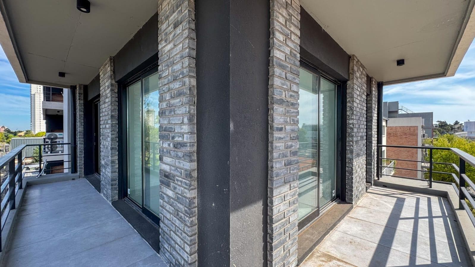 Triplex for Sale in de Pozo - Brand New - Tigre