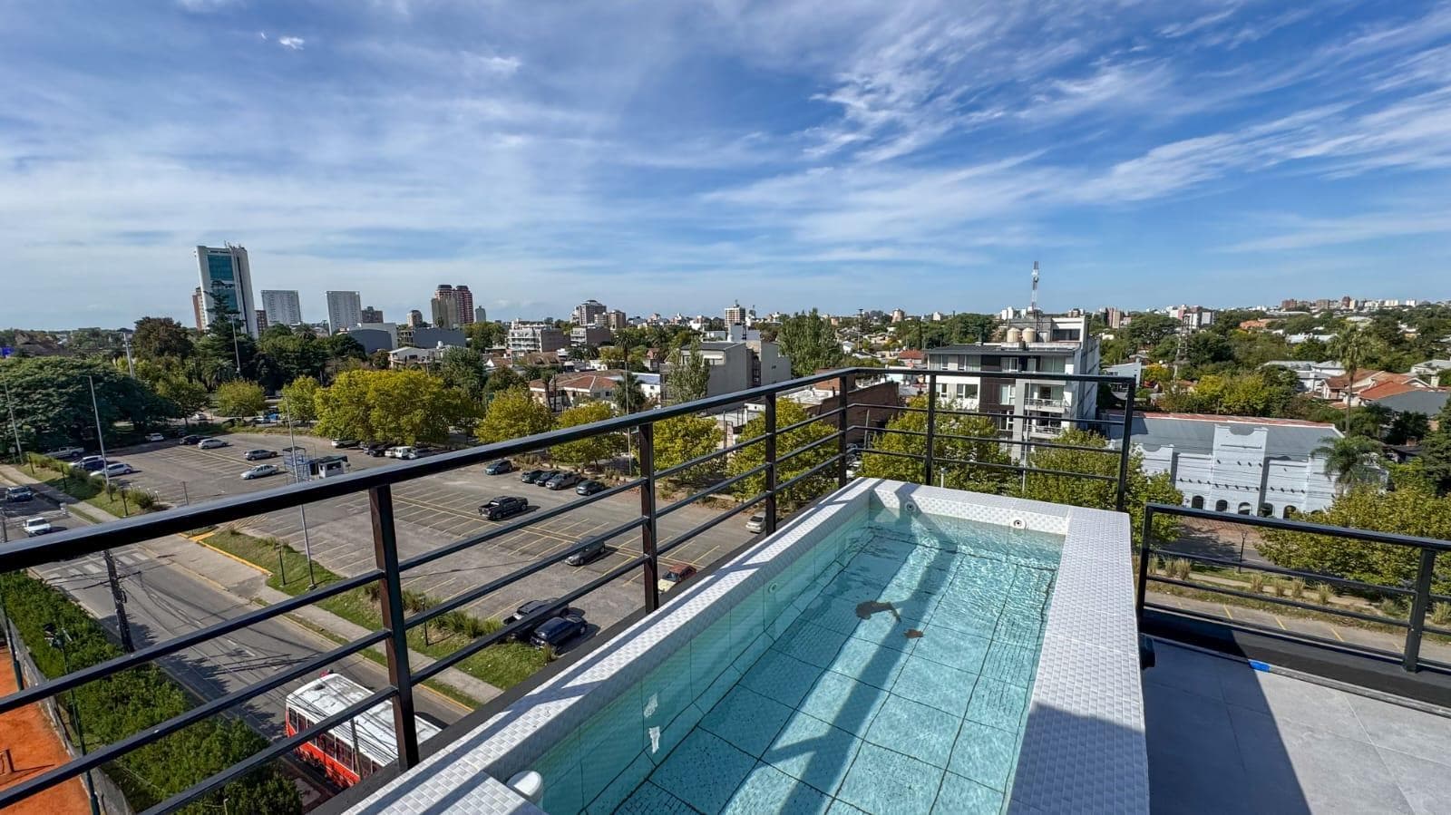 Triplex for Sale in de Pozo - Brand New - Tigre