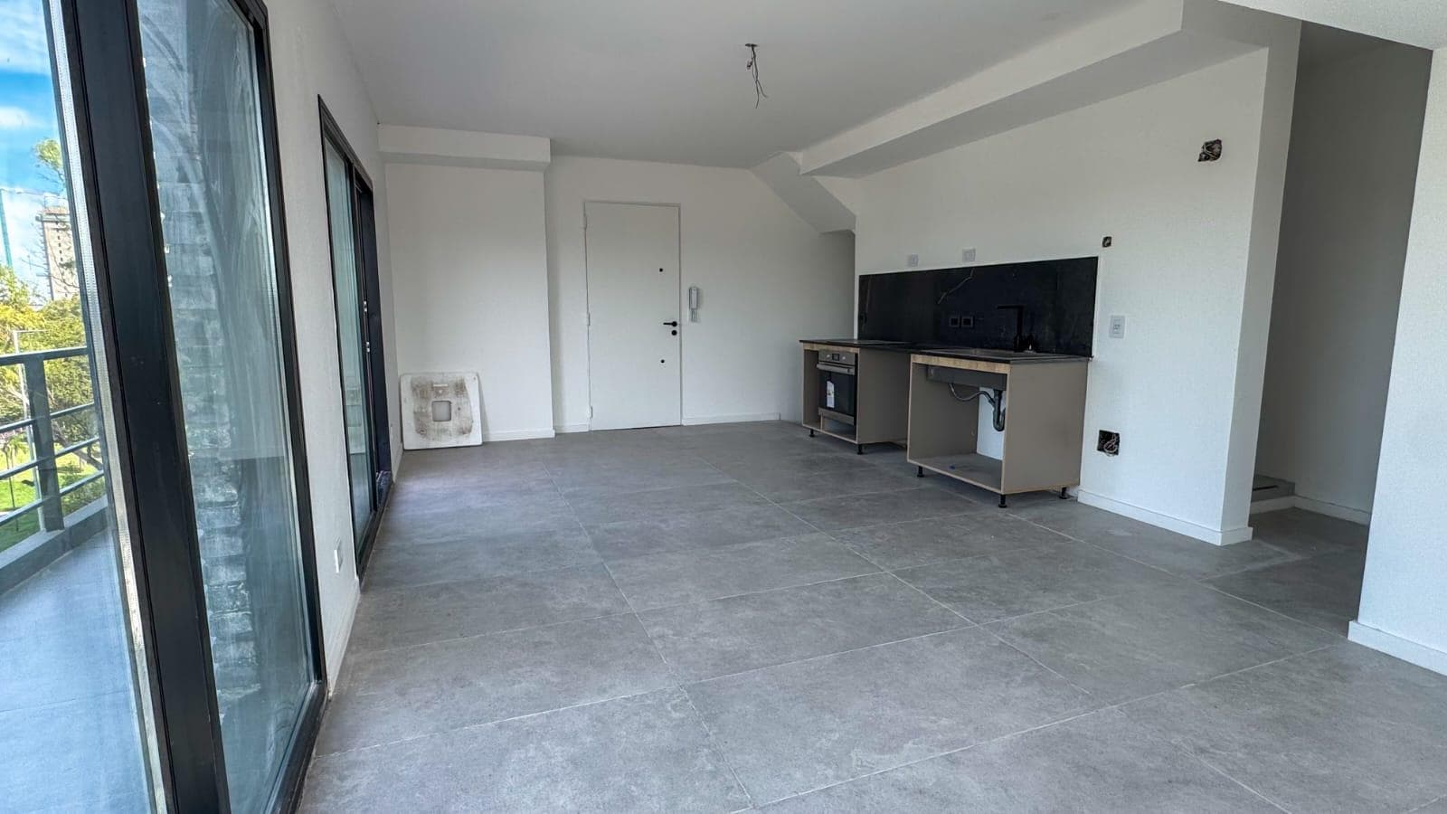 Triplex for Sale in de Pozo - Brand New - Tigre