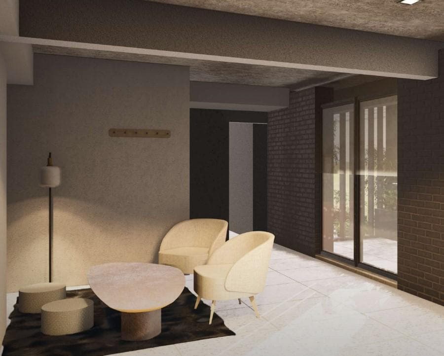 Triplex for Sale in de Pozo - Brand New - Tigre