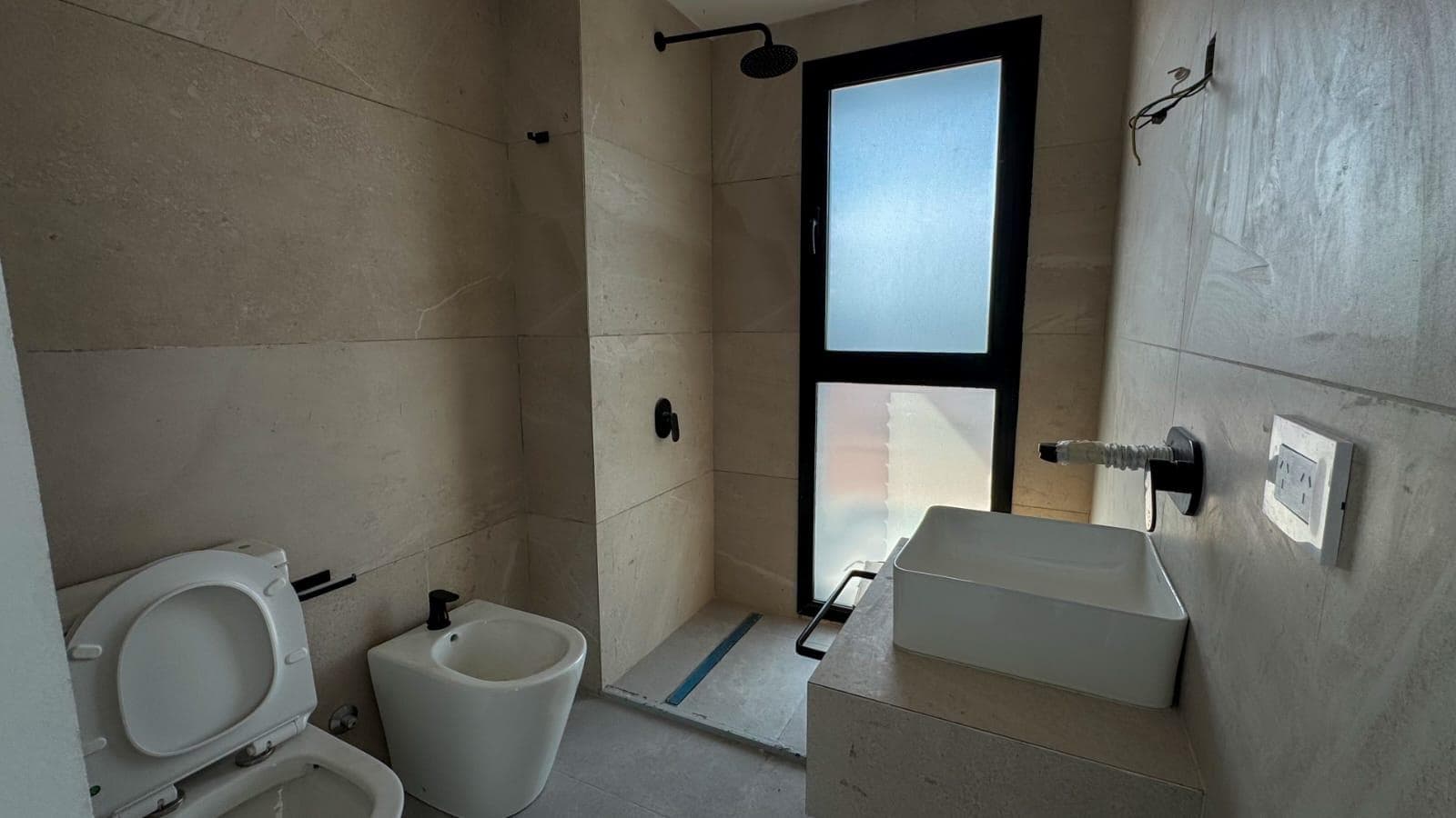 Triplex for Sale in de Pozo - Brand New - Tigre