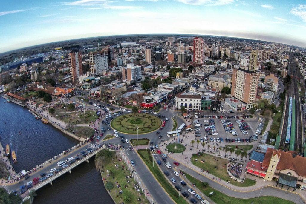 Triplex for Sale in de Pozo - Brand New - Tigre