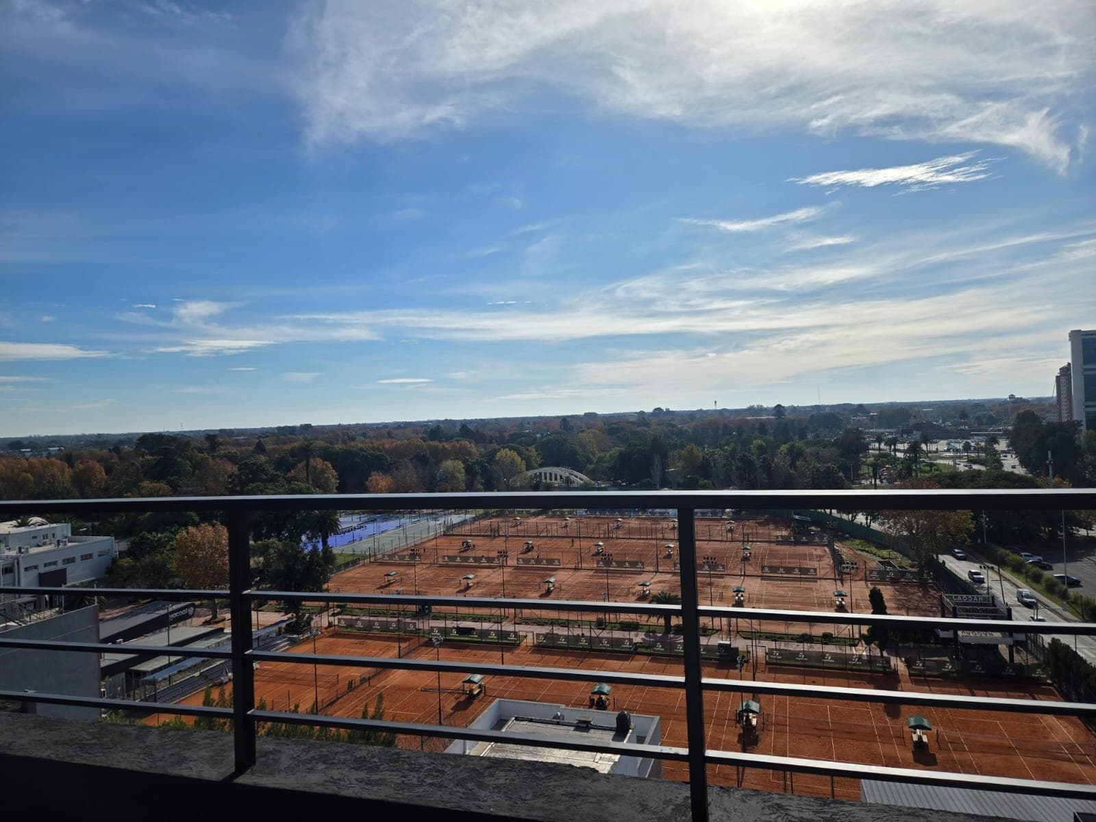 Triplex for Sale in de Pozo - Brand New - Tigre
