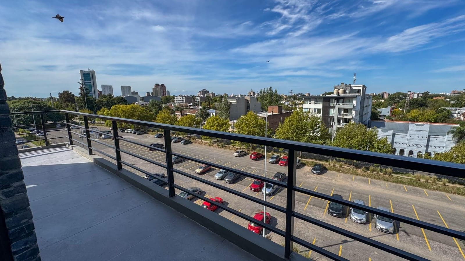 Triplex for Sale in de Pozo - Brand New - Tigre