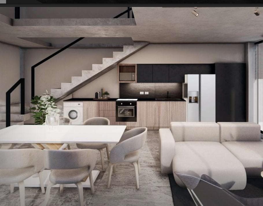 Triplex for Sale in de Pozo - Brand New - Tigre