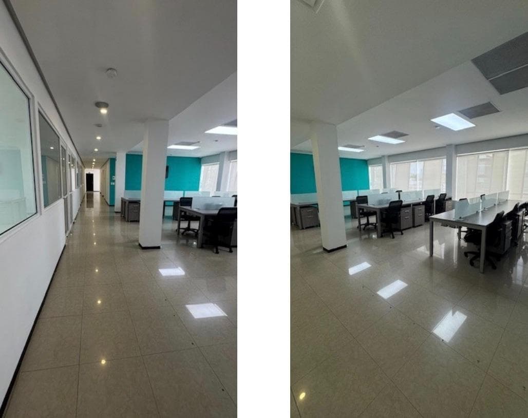 OFFICE FOR RENT IN VALLE SAN PEDRO