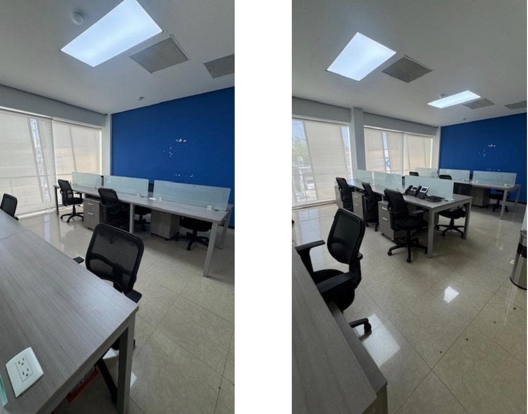 OFFICE FOR RENT IN VALLE SAN PEDRO